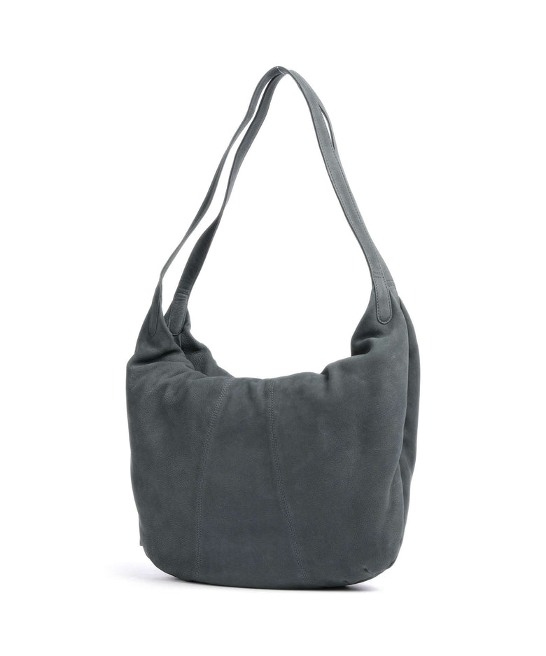 Aunts & Uncles Amelie´s Nettle Bed Ginseng Hobo bag urban chic