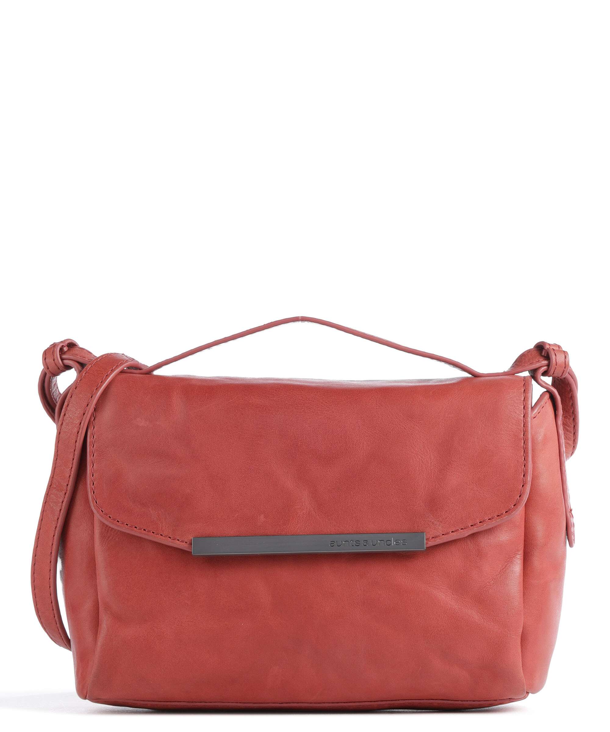 Aunts & Uncles Grandma's Luxury Club Mrs. Bao Bun Crossbody bag astro dust