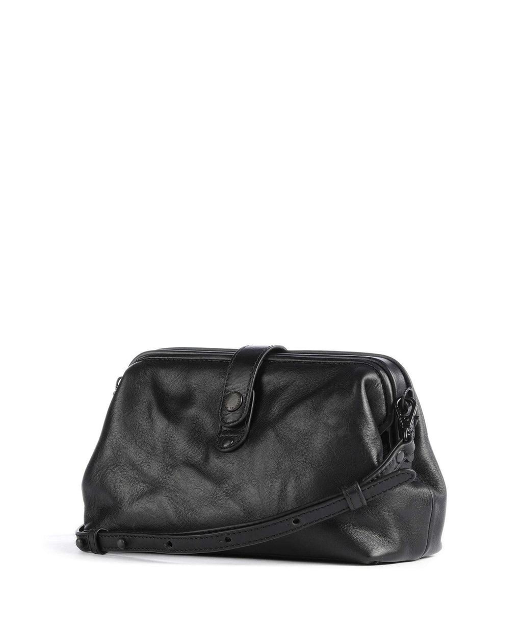 Aunts & Uncles Grandma's Luxury Club Mrs. Eclair Crossbody bag blacksmoke