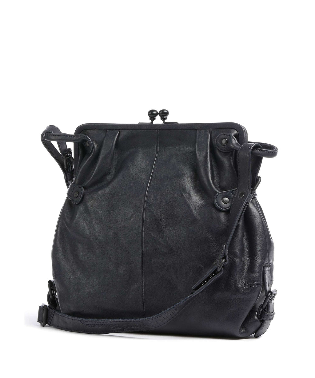 Aunts & Uncles Grandma's Luxury Club Mrs. Tea Cake Shoulder bag night sky 