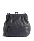 Aunts & Uncles Grandma's Luxury Club Mrs. Fortune Cookie Crossbody bag night sky