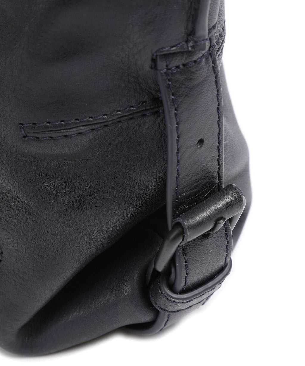 Aunts & Uncles Grandma's Luxury Club Mrs. Pop Corn Handbag night sky 