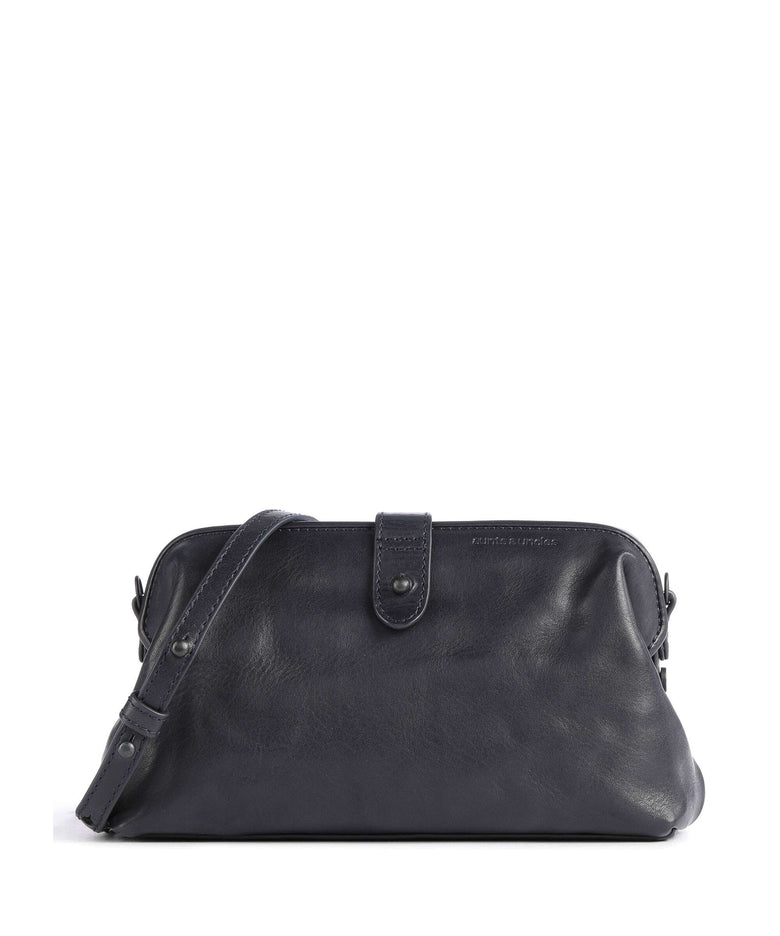 Aunts & Uncles Grandma's Luxury Club Mrs. Eclair Crossbody bag night sky