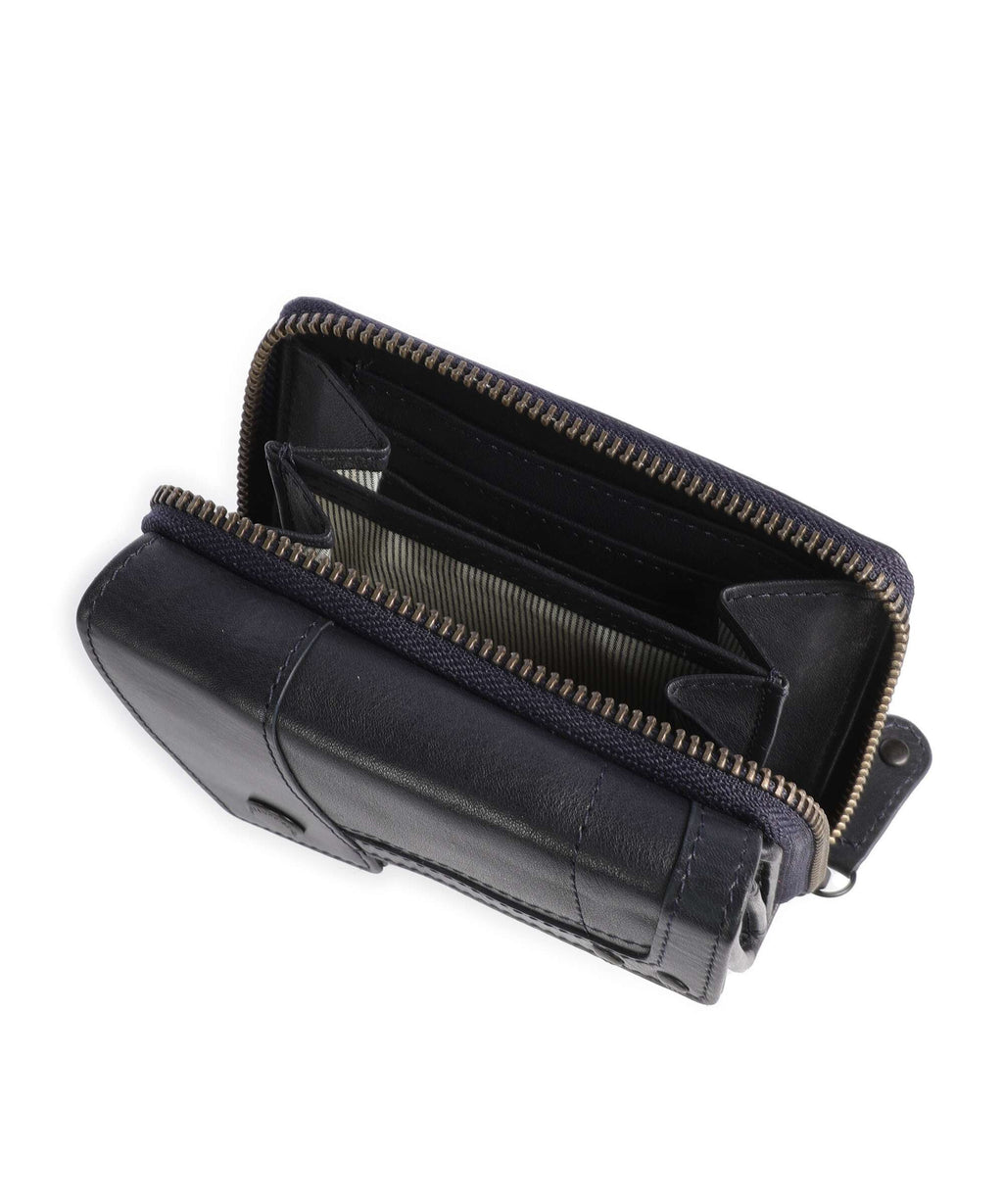 Aunts & Uncles Grandma's Luxury Club Lotta Wallet night sky