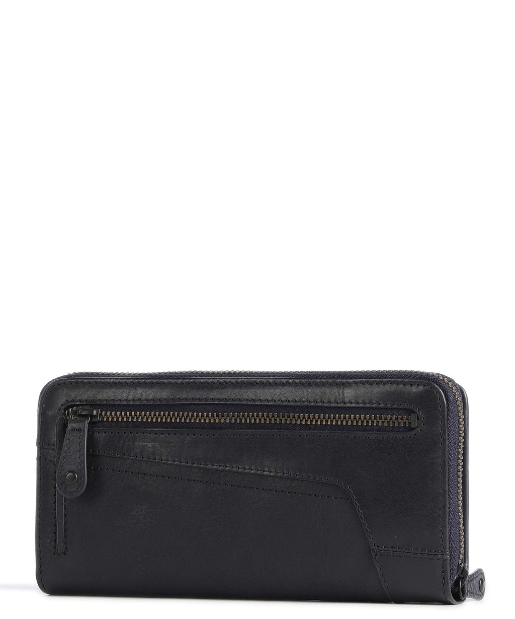 Aunts & Uncles Grandma's Luxury Club Tilda RFID Wallet night sky