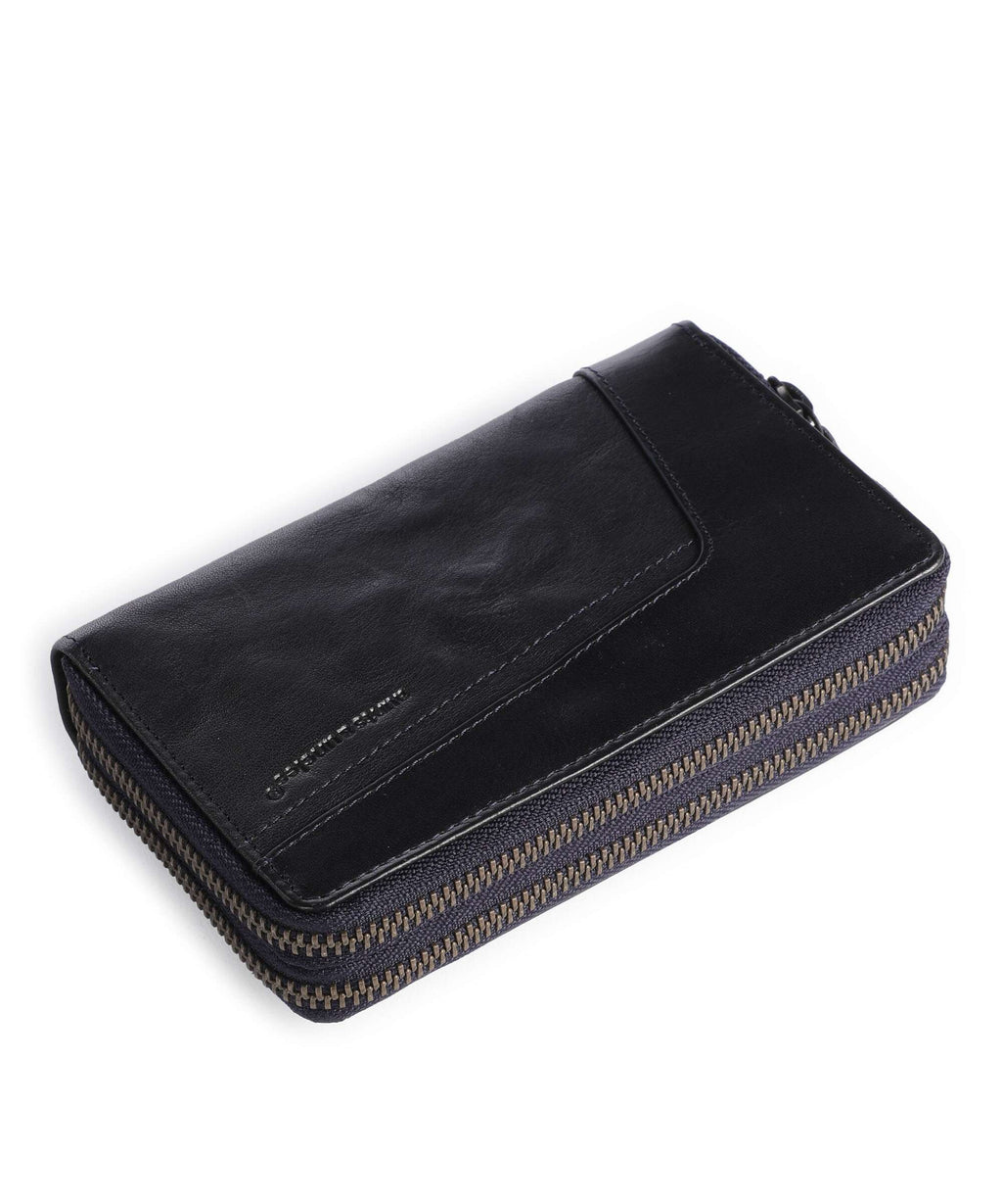 Aunts & Uncles Grandma's Luxury Club Betty Wallet night sky