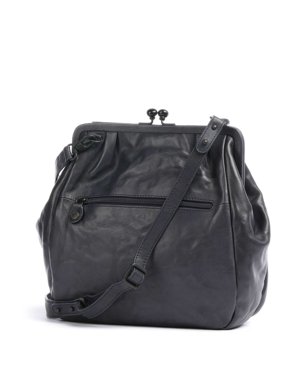 Aunts & Uncles Grandma's Luxury Club Mrs. Mousse Shoulder bag night sky