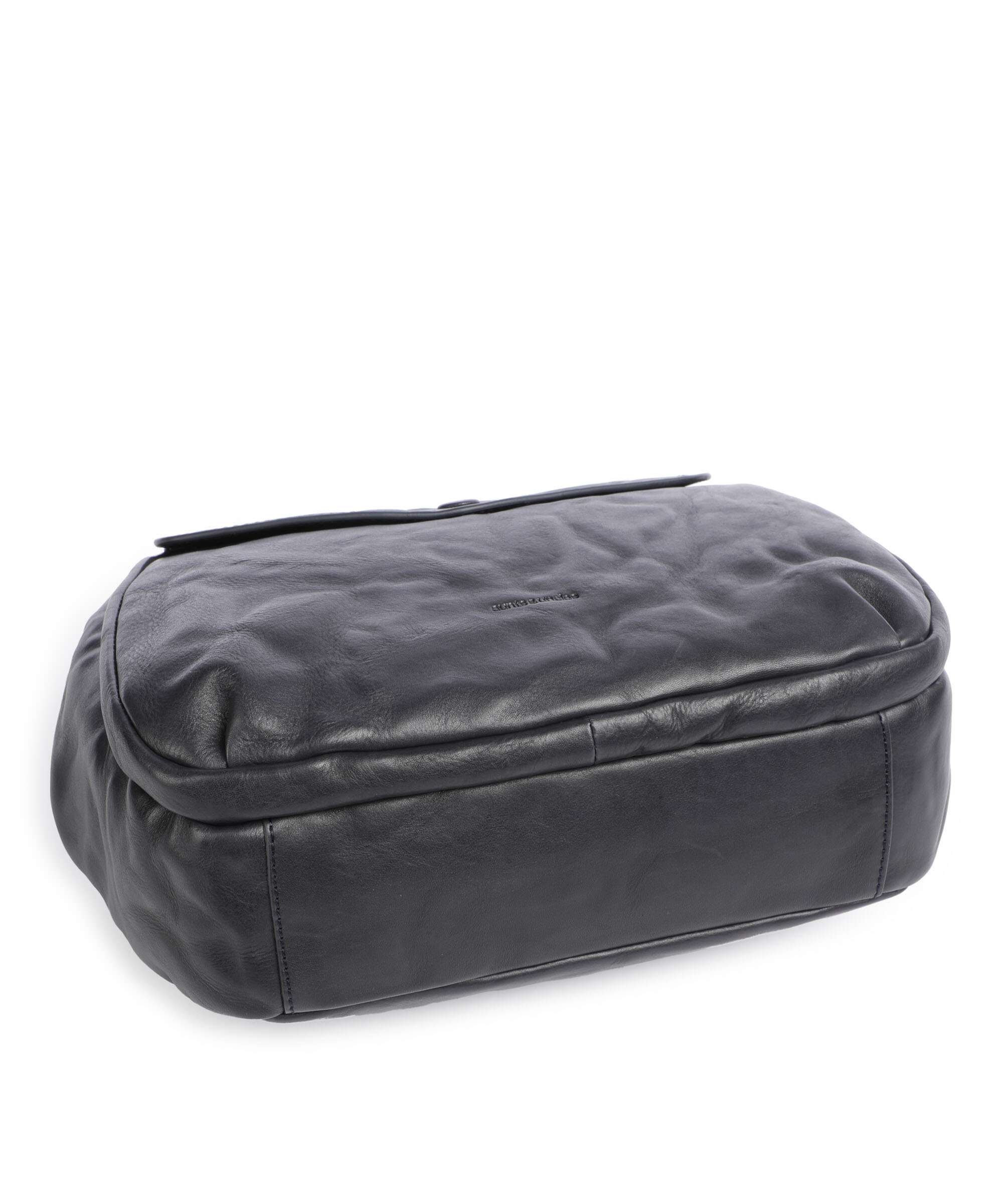 Aunts & Uncles Grandma's Luxury Club Mrs. Mousse Shoulder bag night sky