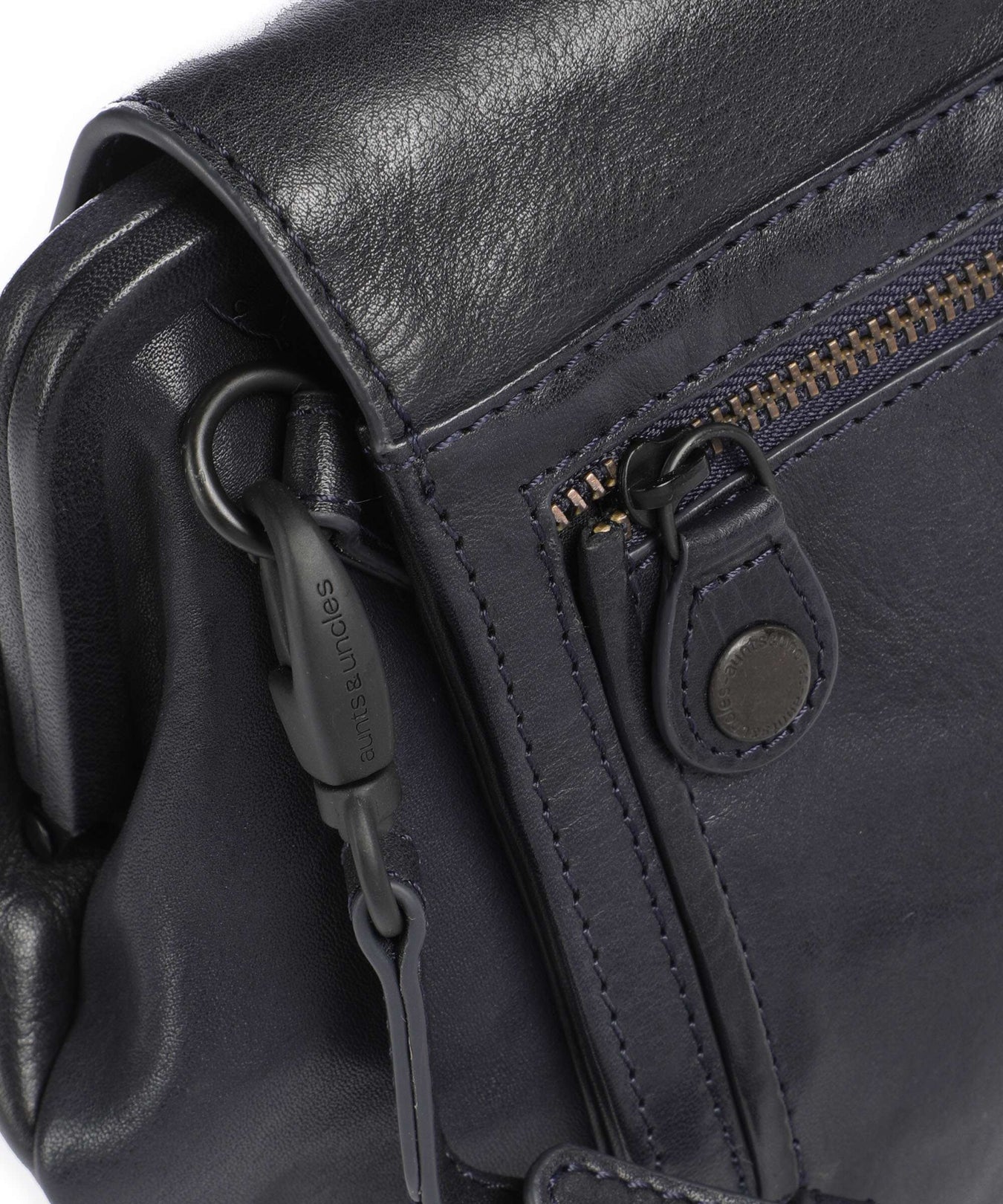 Aunts & Uncles Grandma's Luxury Club Mrs. Madeline Crossbody bag night sky