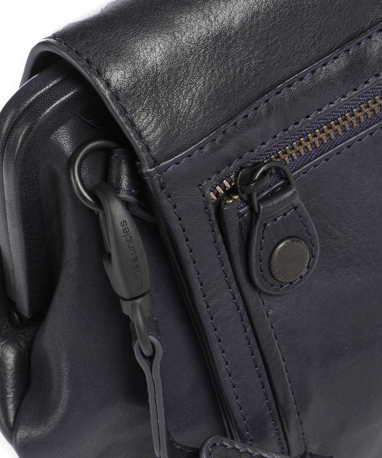 Aunts & Uncles Grandma's Luxury Club Mrs. Madeline Crossbody bag night sky