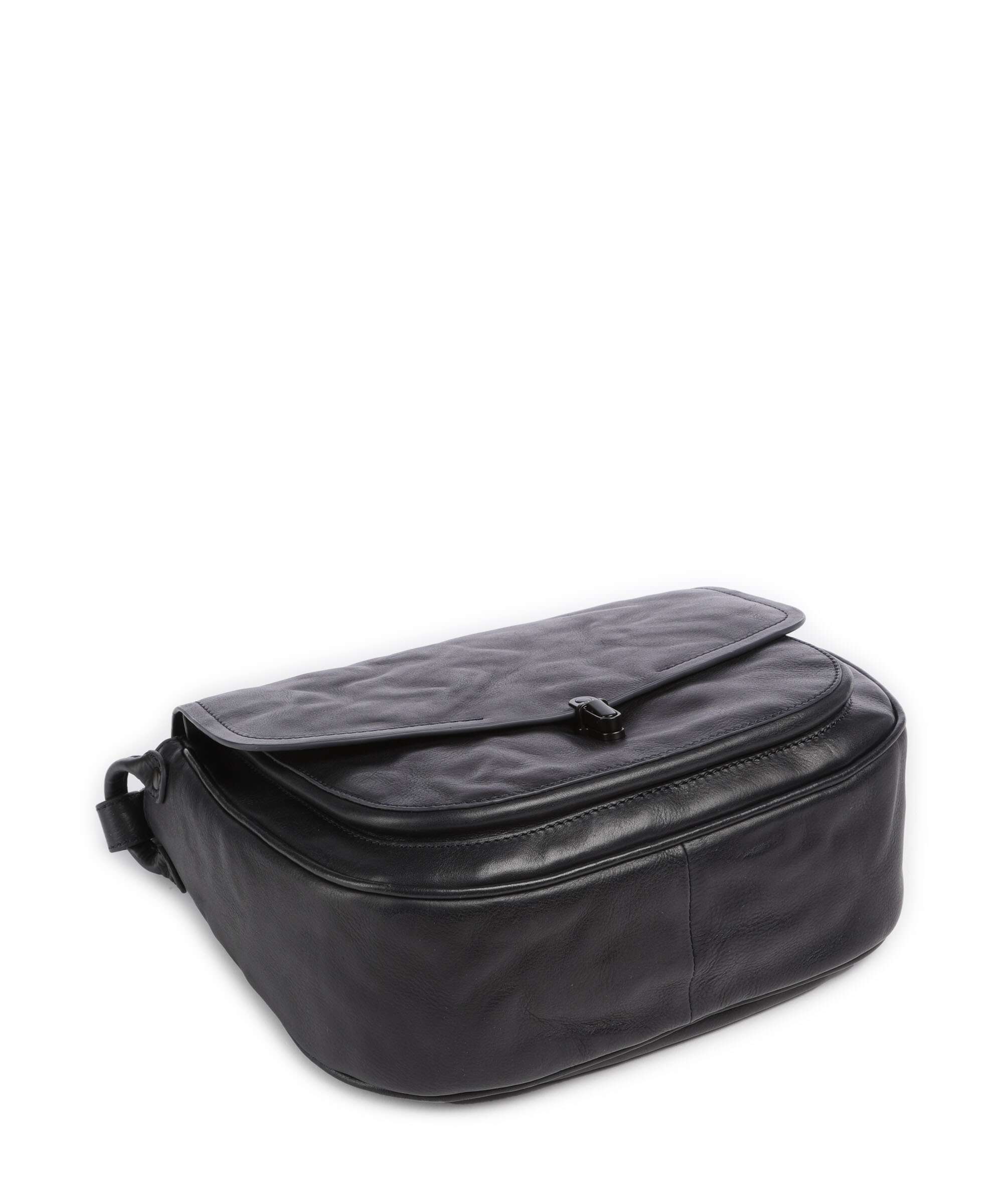 Aunts & Uncles Grandma's Luxury Club Mrs. Mole Cake Crossbody bag night sky