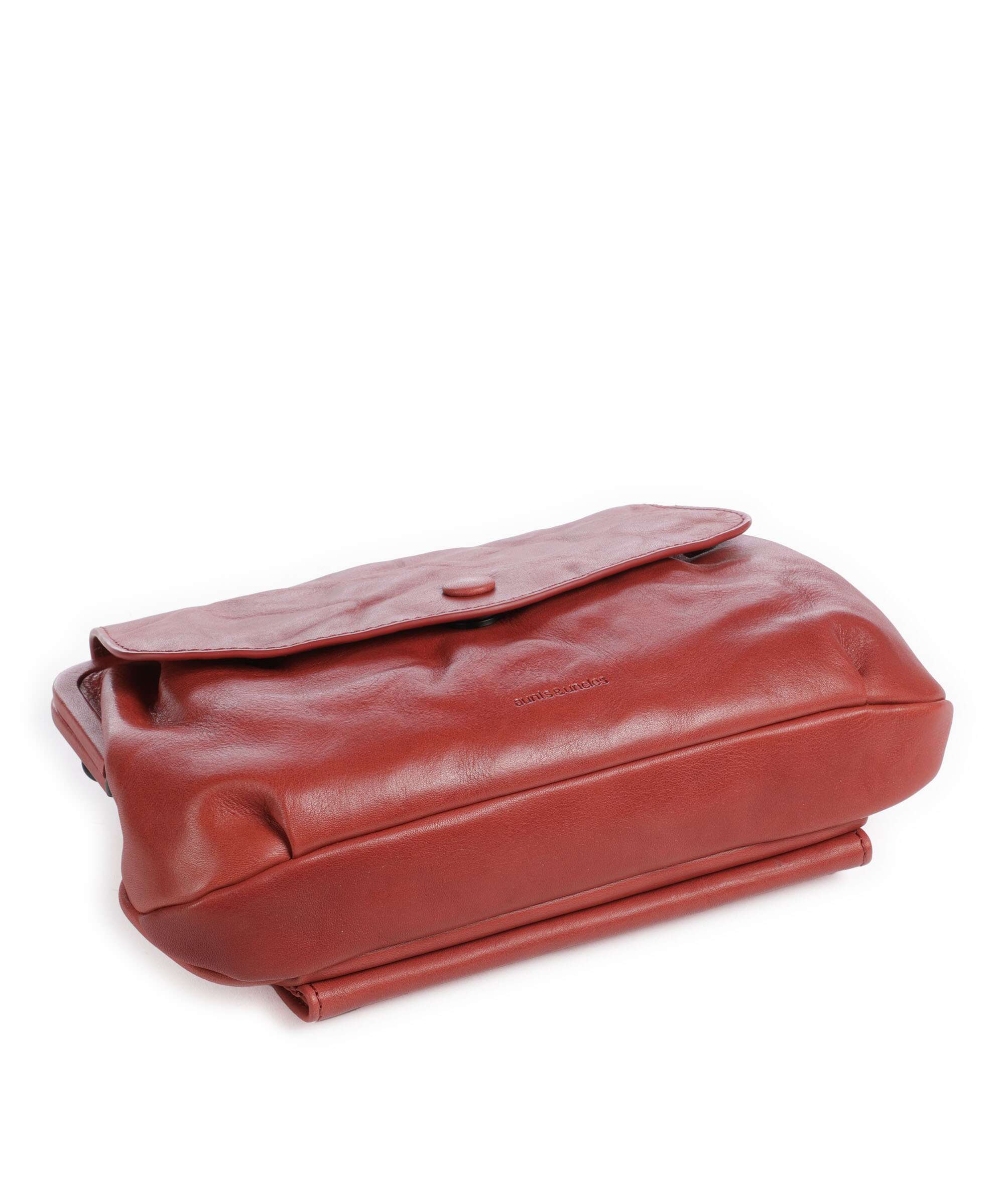 Aunts & Uncles Grandma's Luxury Club Mrs. Madeline Crossbody bag astro dust