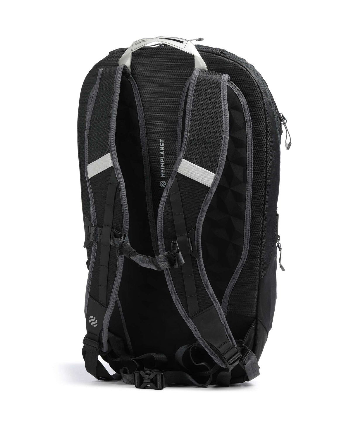 Heimplanet Motion Series Arc 20 Backpack darkgrey