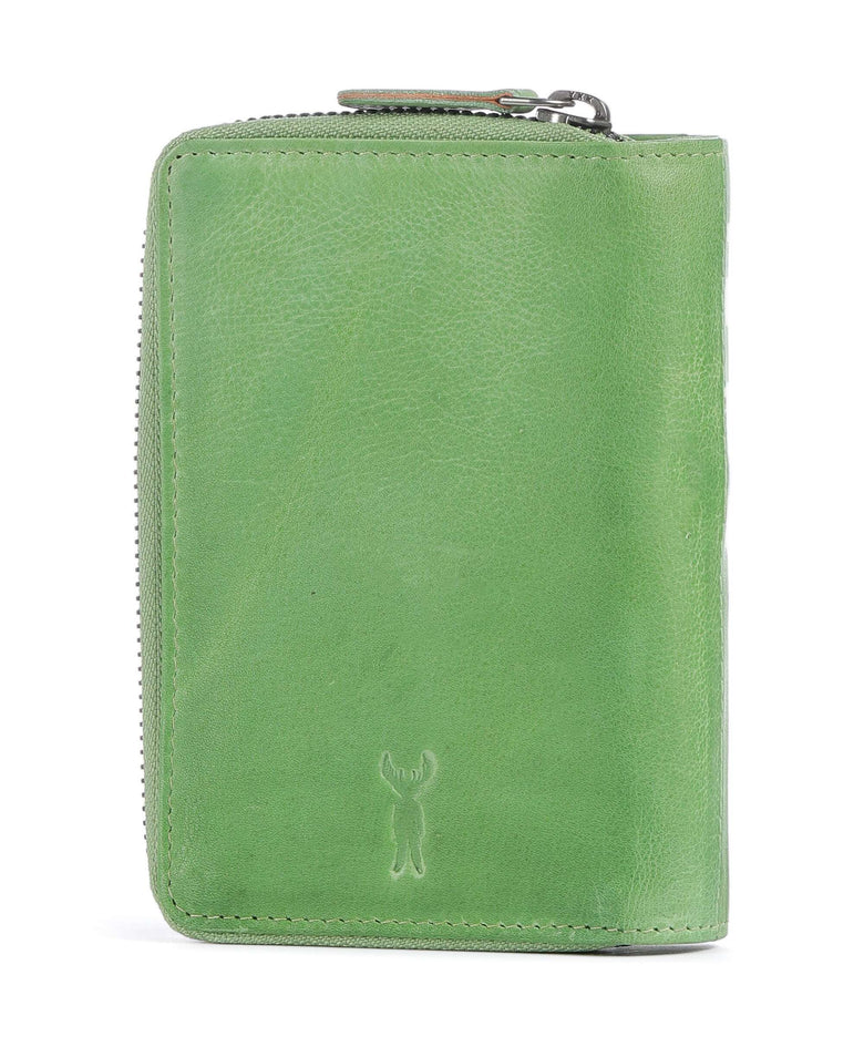 Jack Kinsky Nassau 511 Wallet apfel