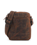 Jack Kinsky Baltimore 1 Crossbody bag cognac