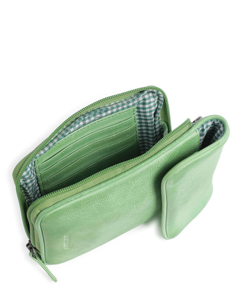 Jack Kinsky Nassau 2 Phone bag apfel