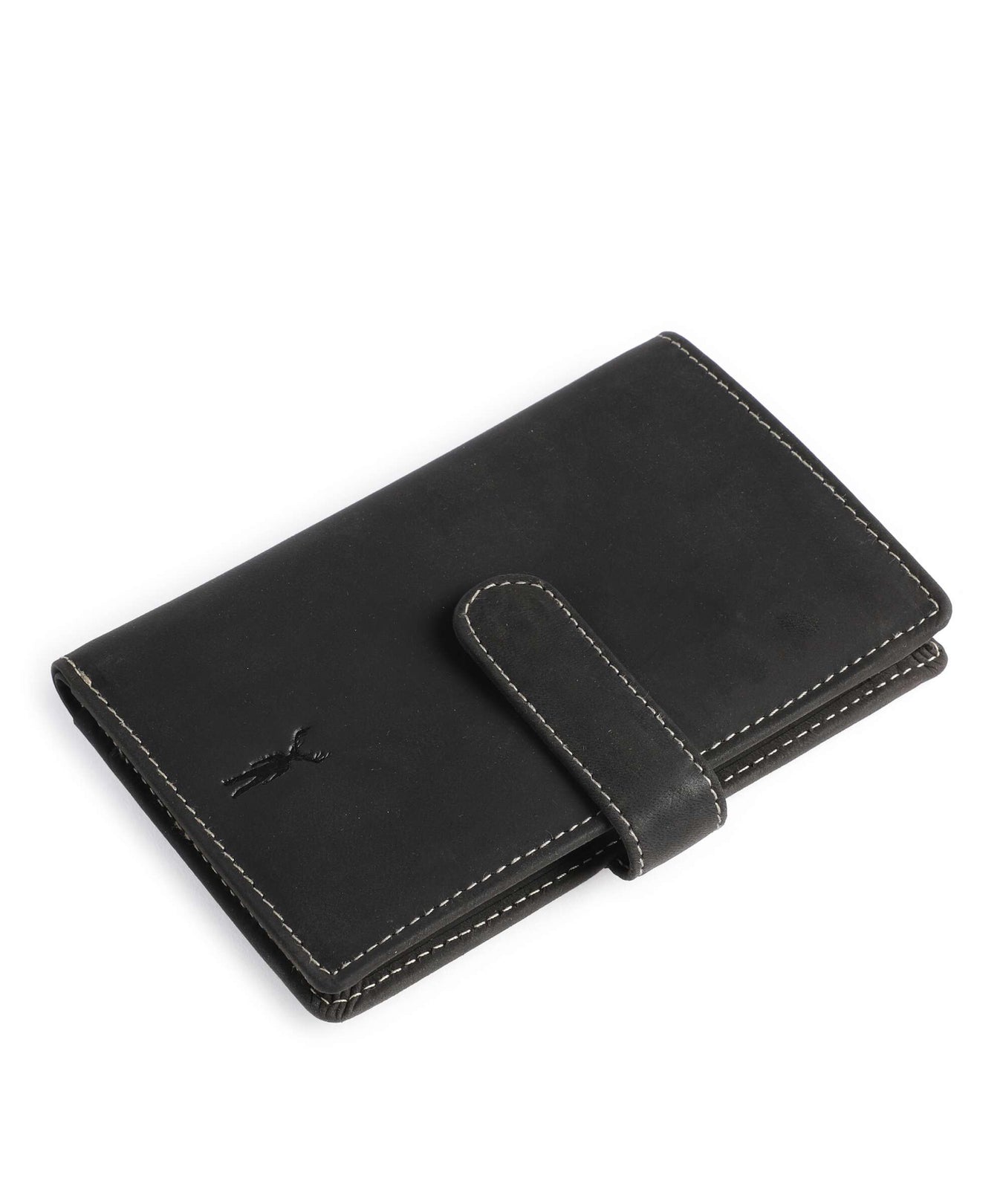 Jack Kinsky Baltimore 818 Wallet anthrazit 