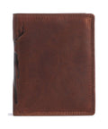 Jack Kinsky Monterey 102 Wallet cognac