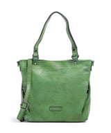Jack Kinsky Nelson 3 Bolsa grün