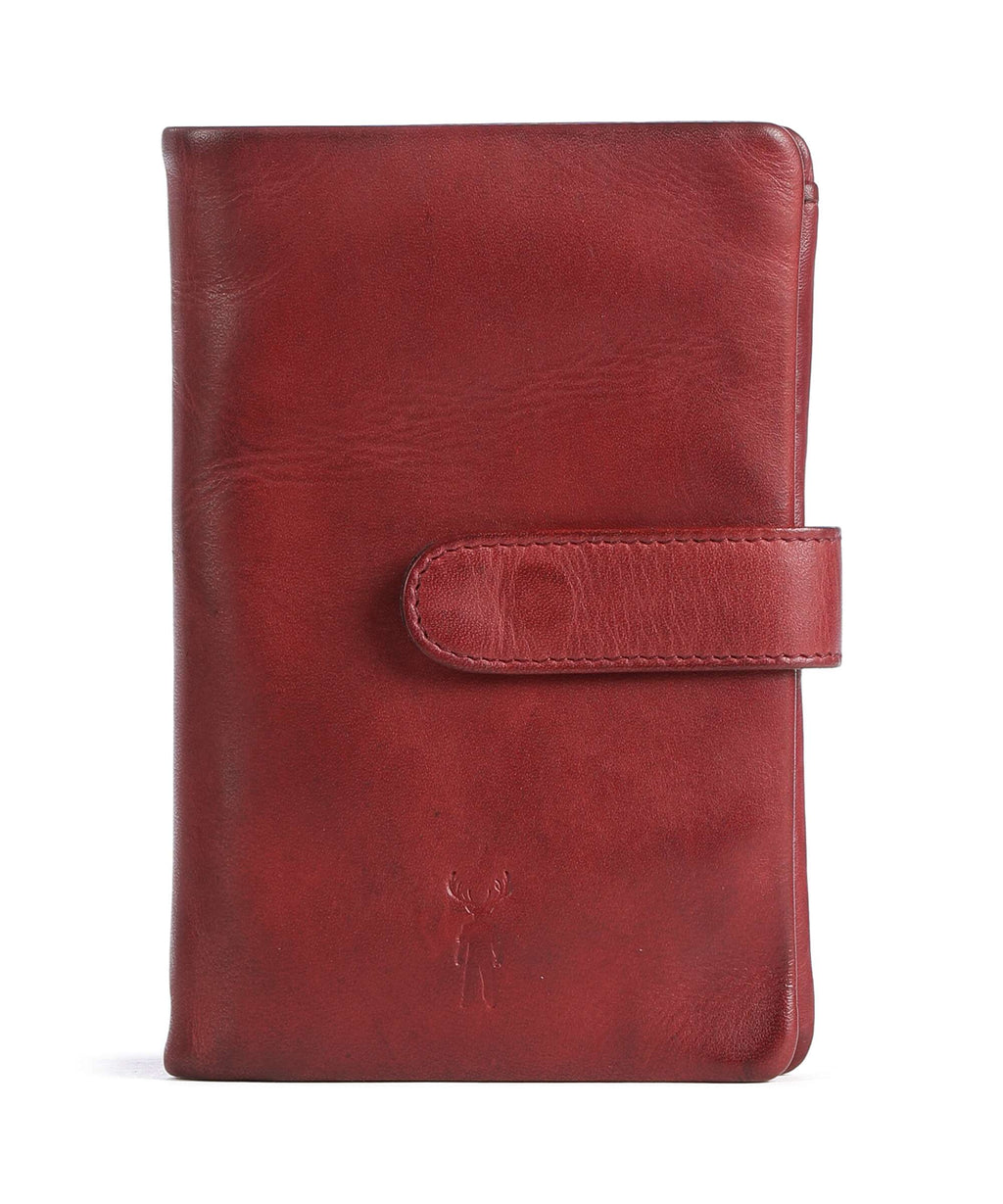 Jack Kinsky Nelson 818 Wallet rot