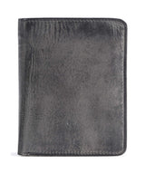 Jack Kinsky Nelson 100 Wallet anthrazit