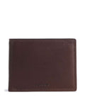 Jack Kinsky Montreal 101N Wallet mokka