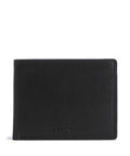 Jack Kinsky Montreal 101N Wallet schwarz