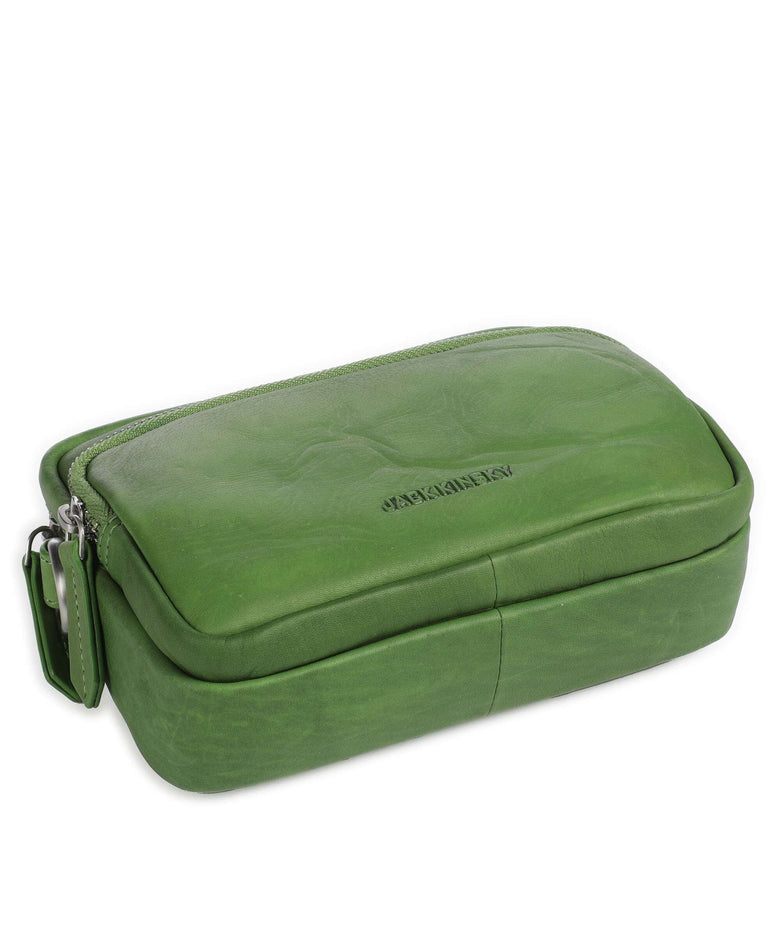 Jack Kinsky Aruba 1 Crossbody bag apfel