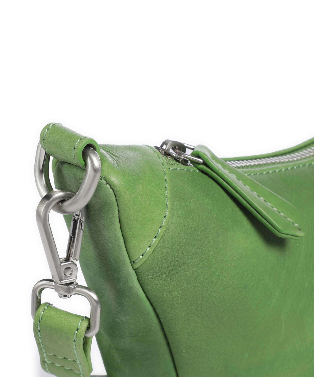 Jack Kinsky Aruba 2 Crossbody bag apfel