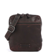 Jack Kinsky Porto 9 Bolsa tiracolo mokka