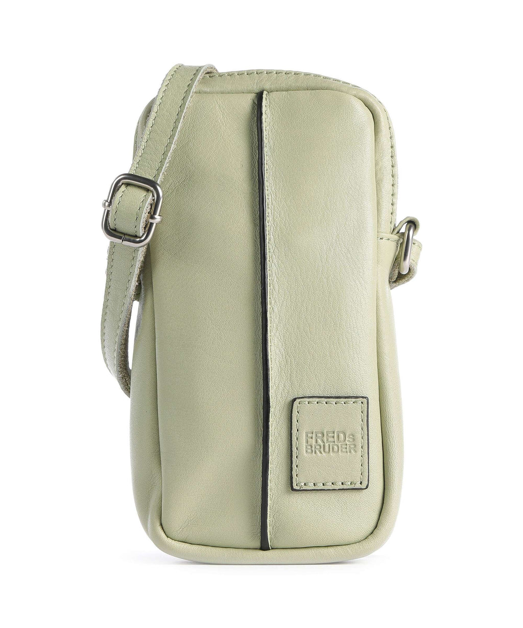 FredsBruder FB Phone bag ice green