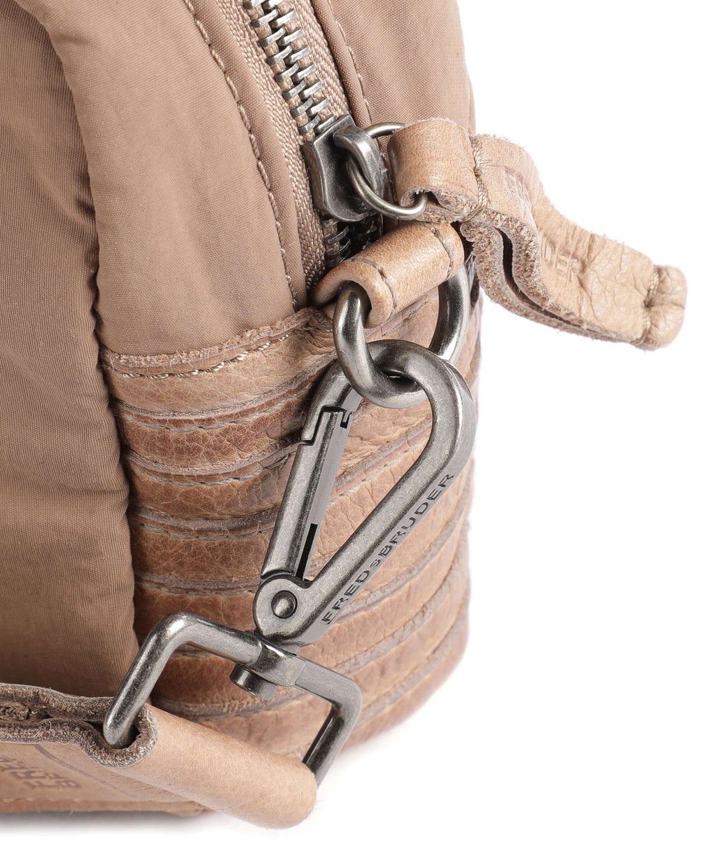 FredsBruder Anea Crossbody bag almond 