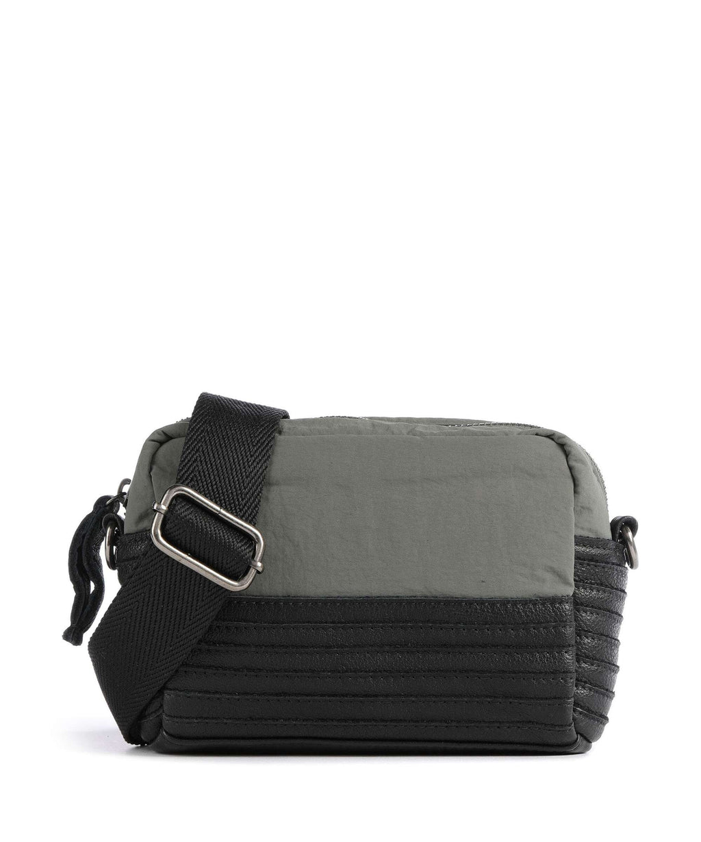 FredsBruder Anea Crossbody bag military green 