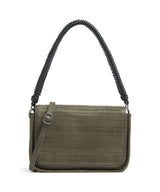FredsBruder Enna Bolsa tiracolo anthracite