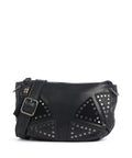 FredsBruder Wild Ones Crossbody bag black