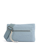 FredsBruder Friends for life Bolsa tiracolo dusty blue