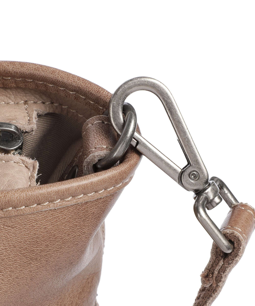 FredsBruder Run Around Tote bag powder taupe