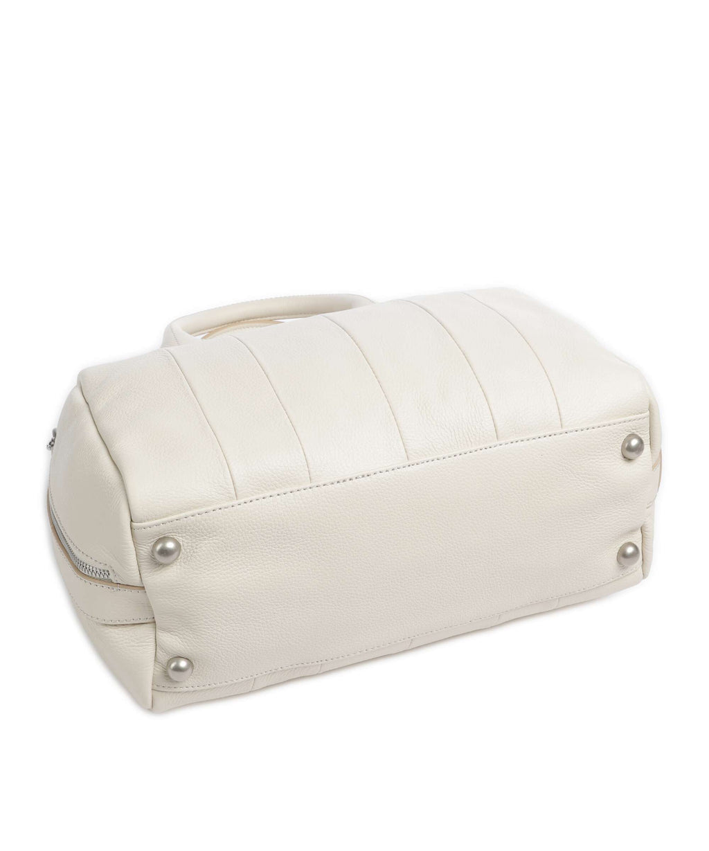 FredsBruder Feeling Good L Handbag cream