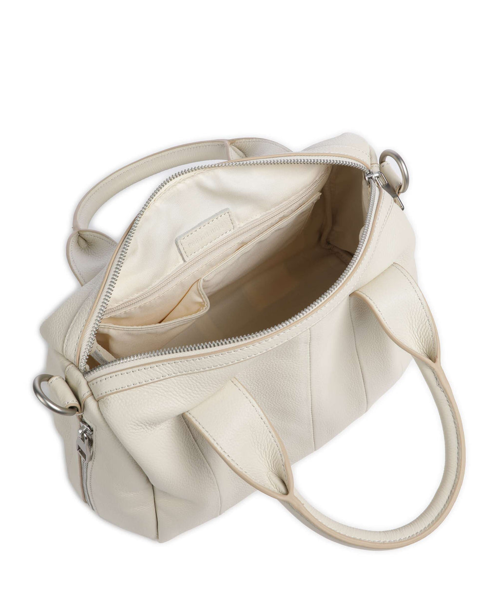 FredsBruder Feeling Good L Handbag cream