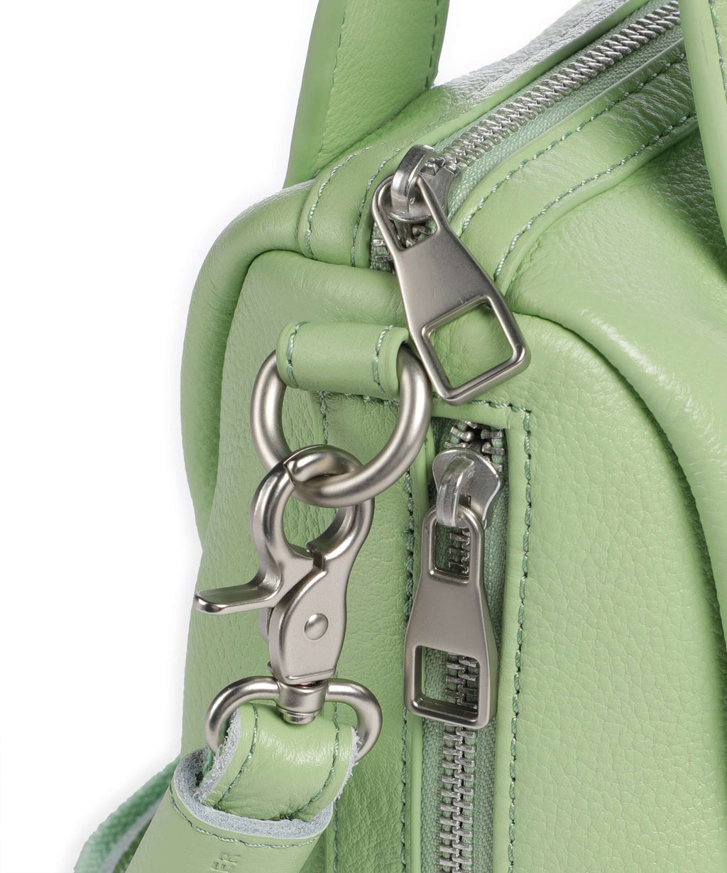 FredsBruder Feeling Good M Handbag cute green