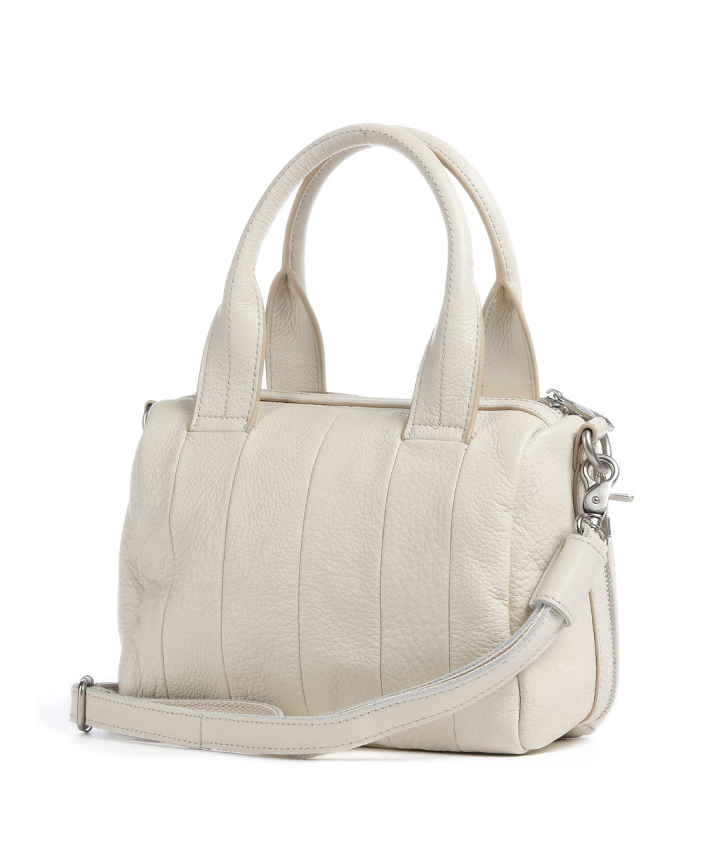FredsBruder Feeling Good M Handbag cream