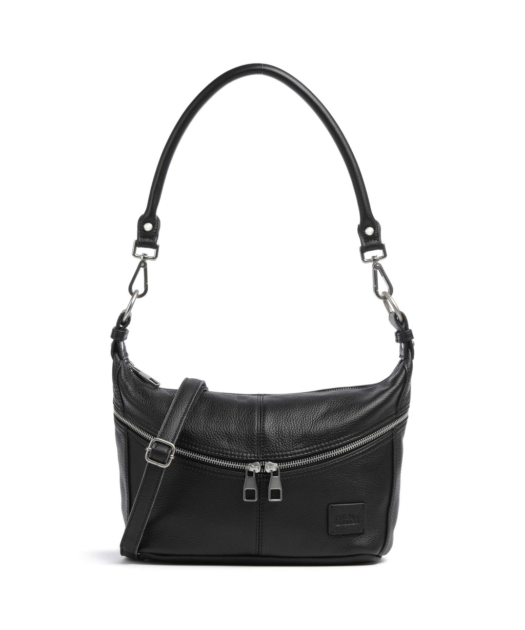 FredsBruder Feeling Good Shoulder bag black