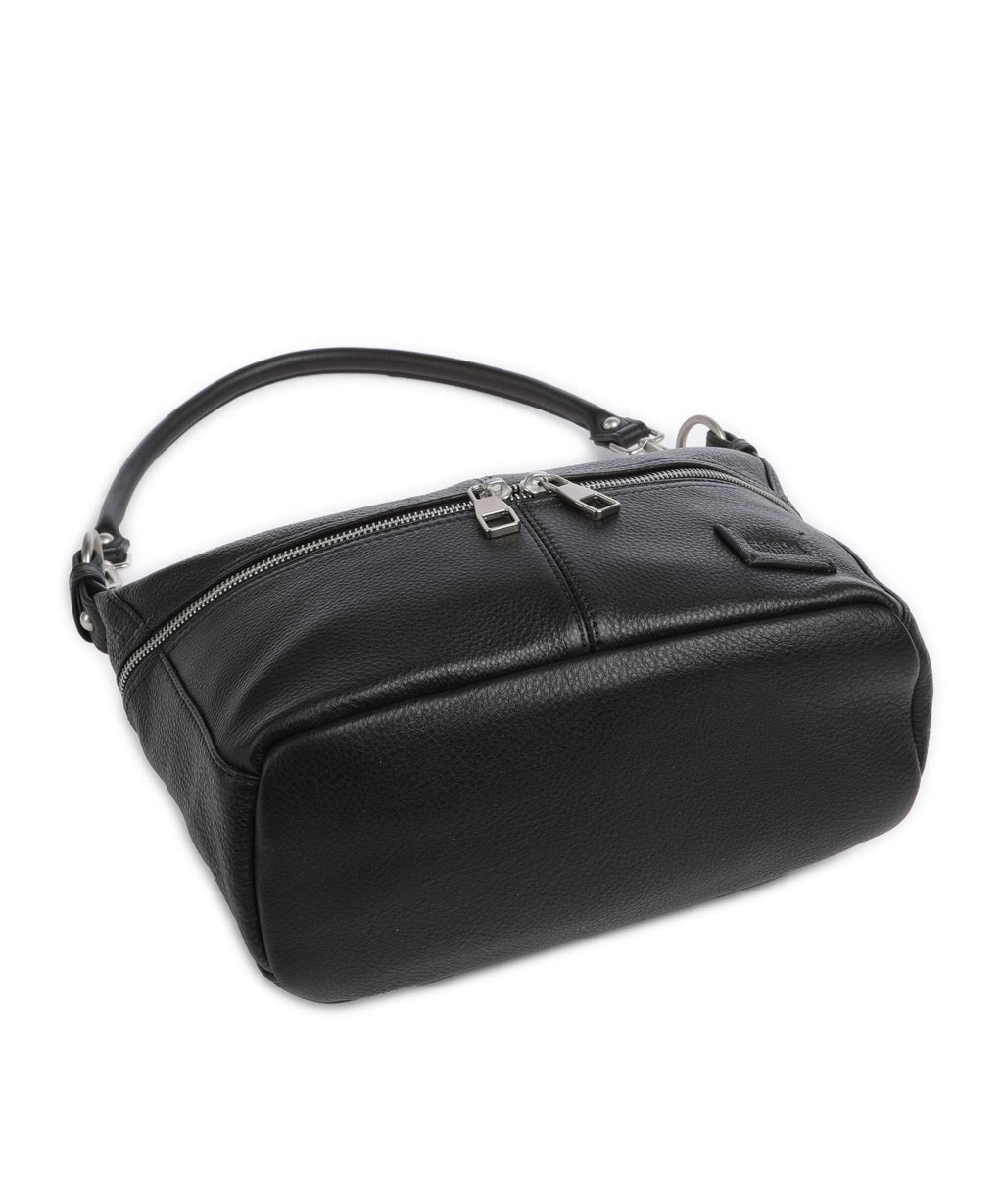 FredsBruder Feeling Good Shoulder bag black