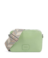 FredsBruder Feeling Good Bolsa tiracolo cute green