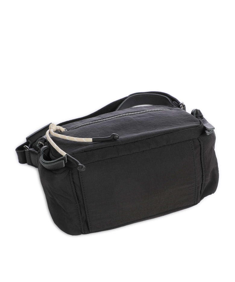 FredsBruder Friends For Life Crossbody bag black