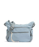 FredsBruder Friends for life Bolsa tiracolo dusty blue
