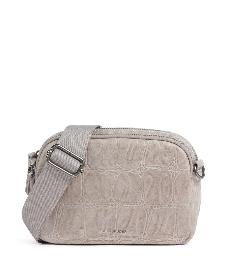 FredsBruder Crolinchen Crossbody bag oat beige