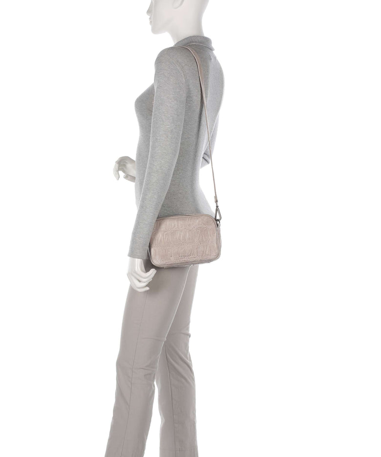 FredsBruder Crolinchen Crossbody bag oat beige