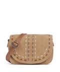 FredsBruder Life is a Crossbody bag caramel