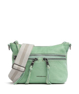 FredsBruder Dear Bolsa tiracolo cute green